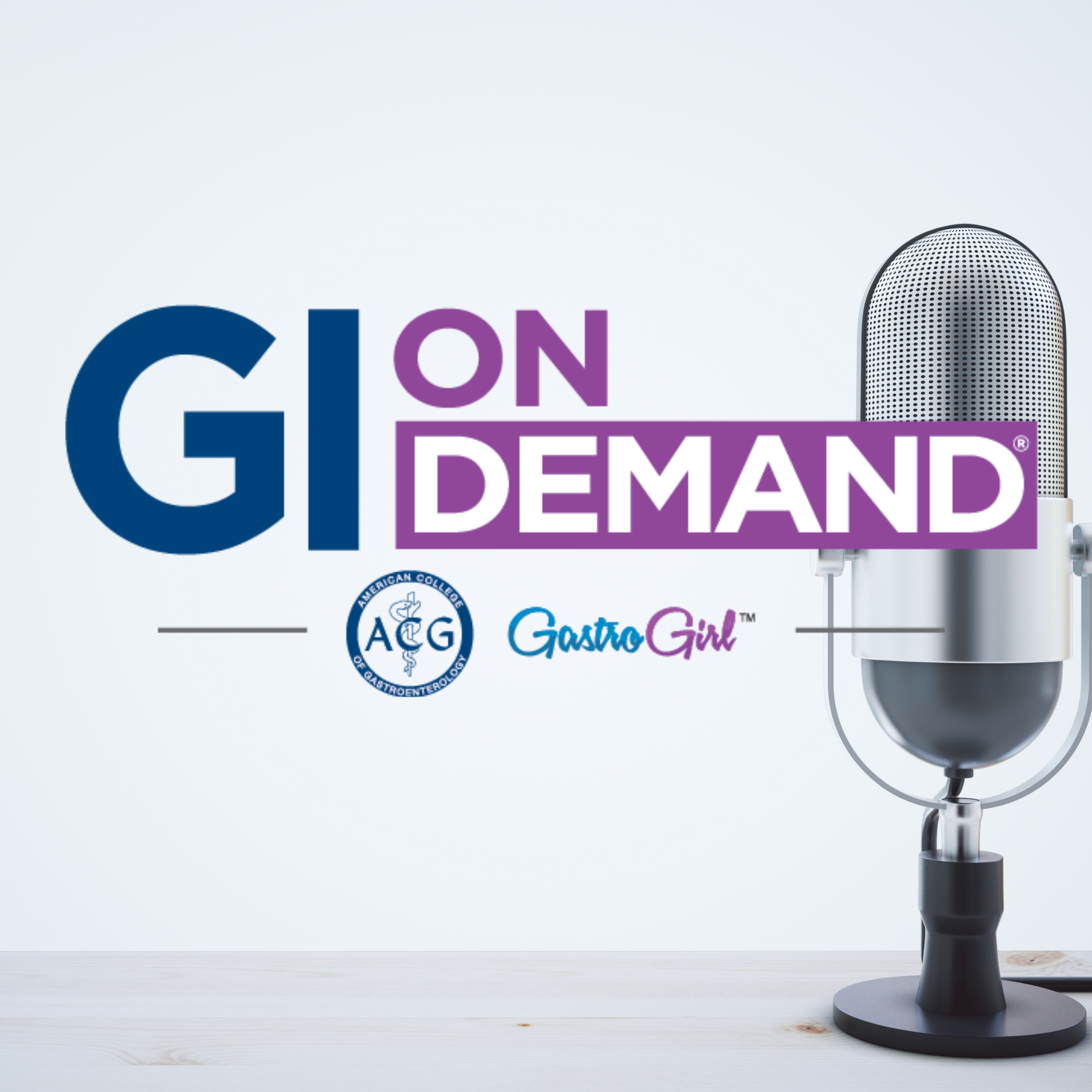 GI OnDEMAND Podcasts