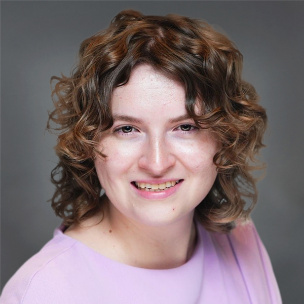 Emily Raffay