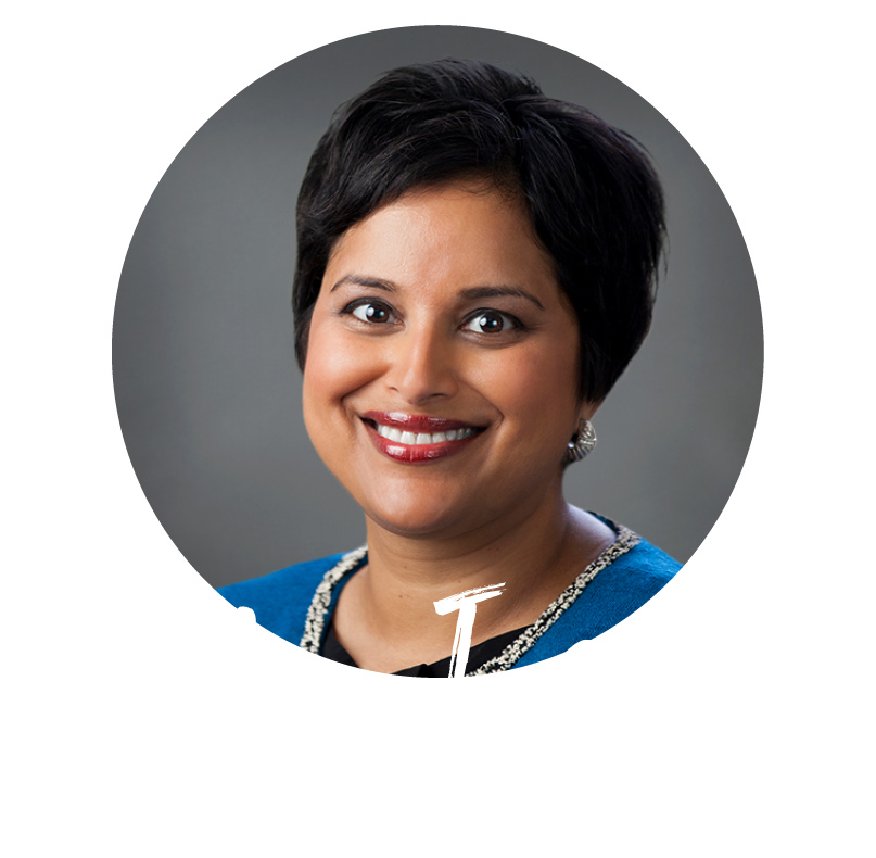 Why I Give
