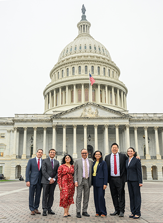 2025 ACG ECLP Fly-In