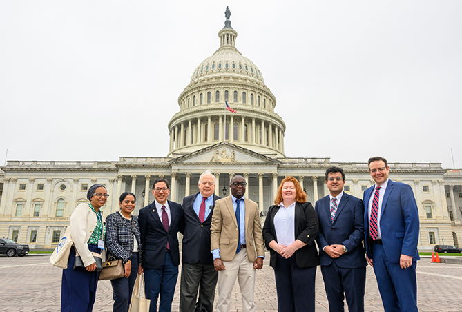 2025 ACG ECLP Fly-In
