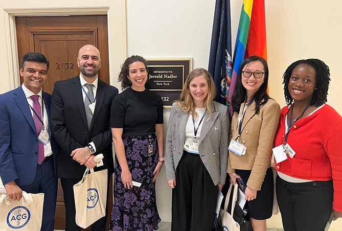 2025 ACG ECLP Fly-In