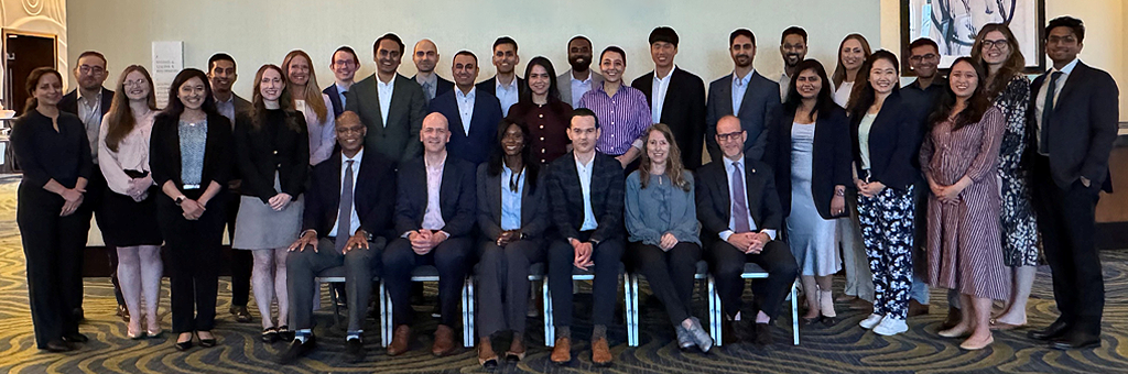 2025 ELP Group Photo