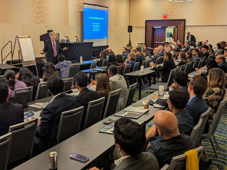 2025 ACG Institute Leadership YOU Photo