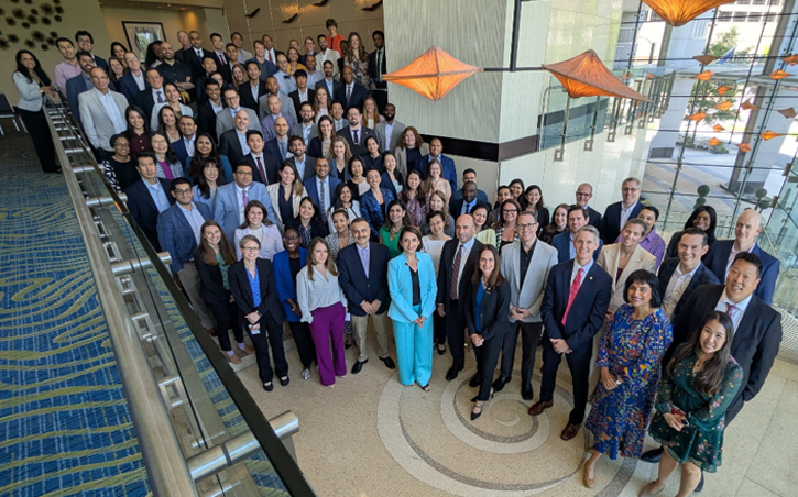 2025 ACG Institute Leadership YOU Photo