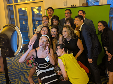 2025 ACG Institute Leadership YOU Photo