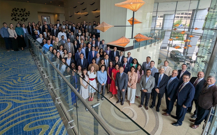 2026 ACG Institute Leadership YOU Photo
