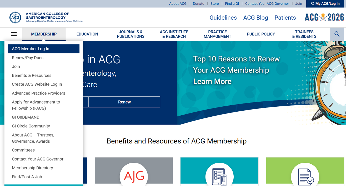 Screen Capture Find Member ID