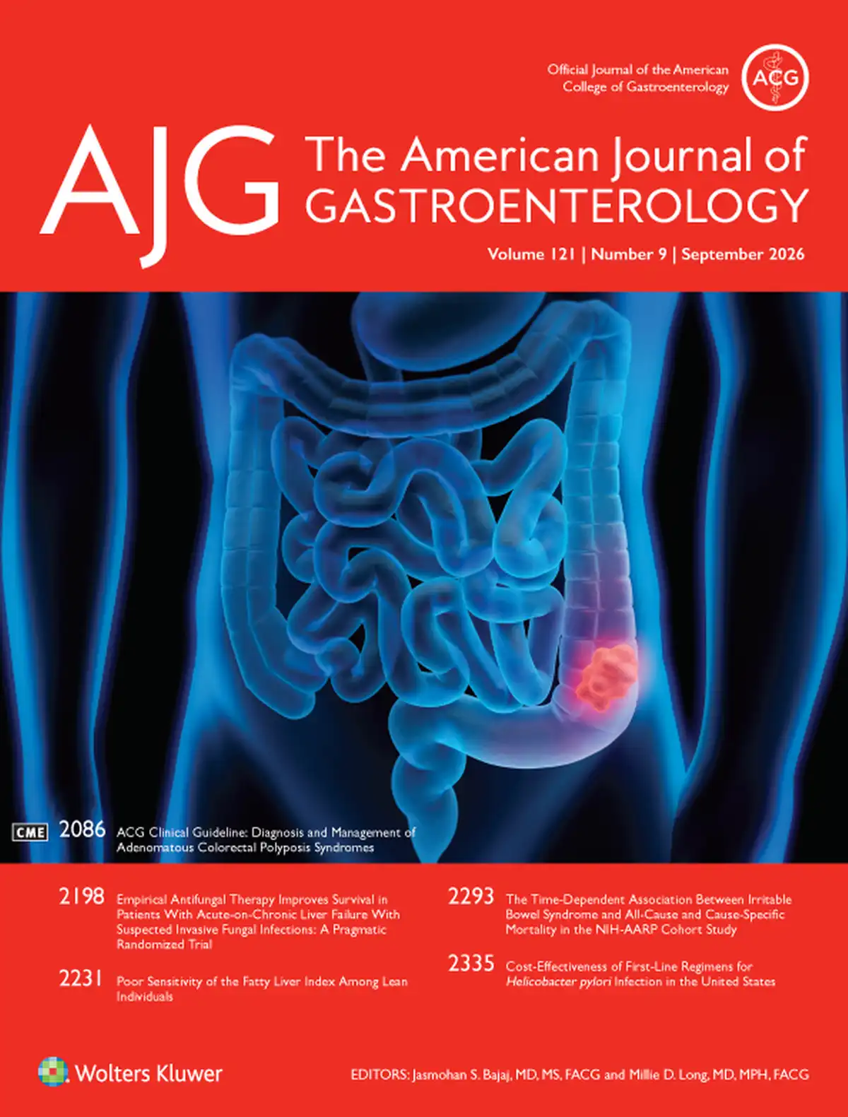 Current Issue Cover