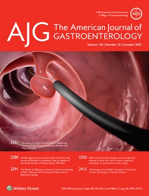 Current Issue Cover