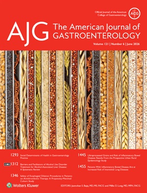 Current Issue Cover