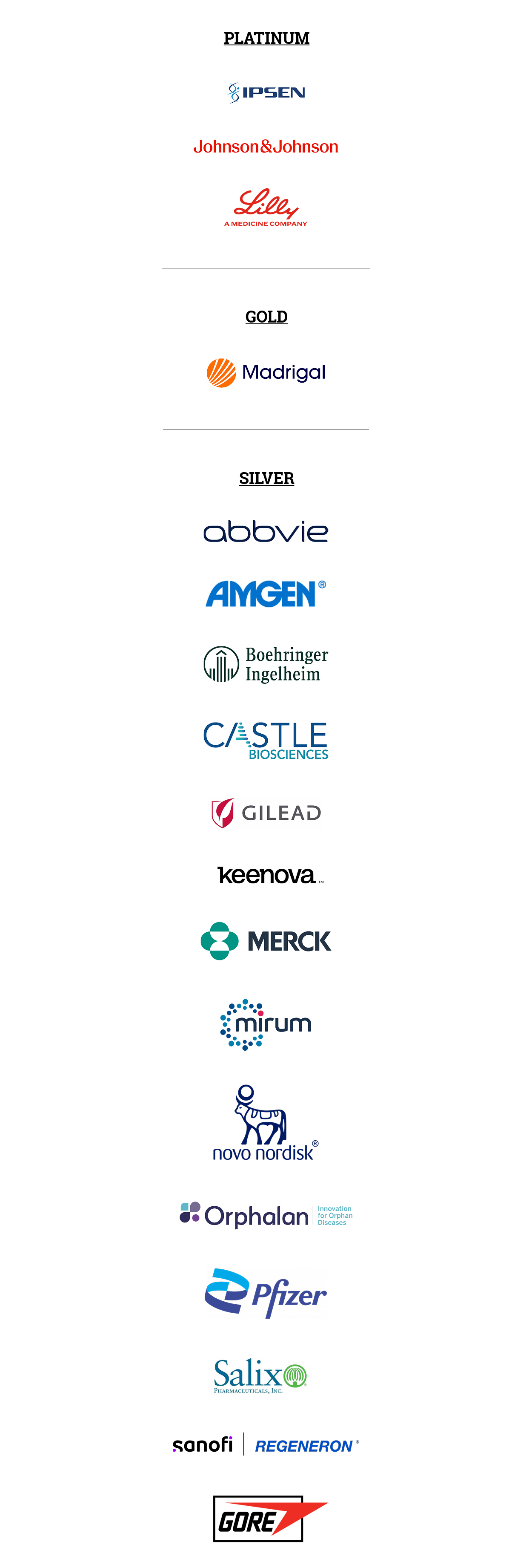 Program Support graphic