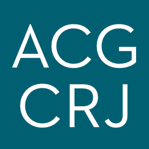 ACG Case Reports Journal Icon